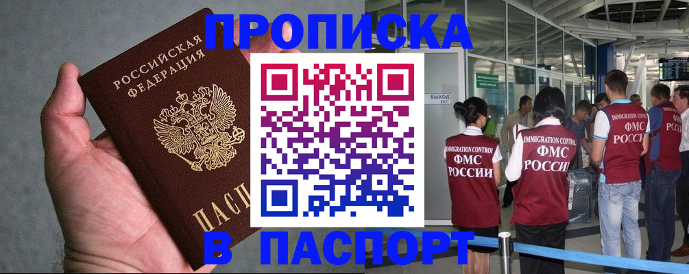 прописка в квартире в Чудово